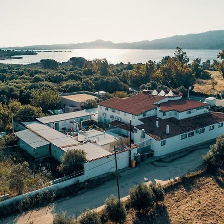 Hotel Il Timone Cugnana Eksteriør bilde